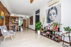 The Pearl @ Mount Faber (D4), Condominium #185134012